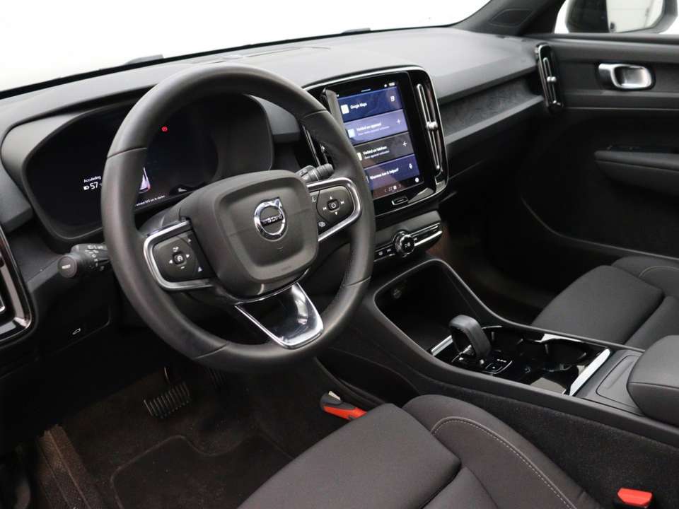 Volvo XC40 - Imagem 14