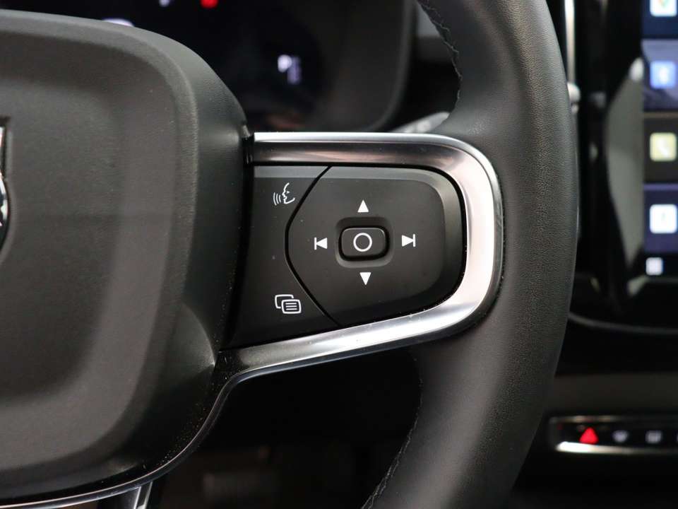 Volvo XC40 - Imagem 15