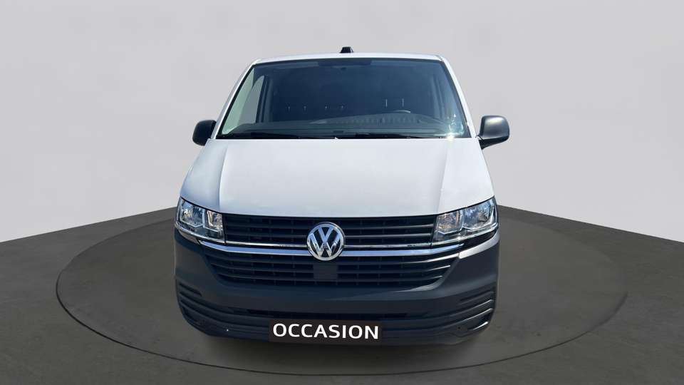 Volkswagen Transporter - Imagem 2