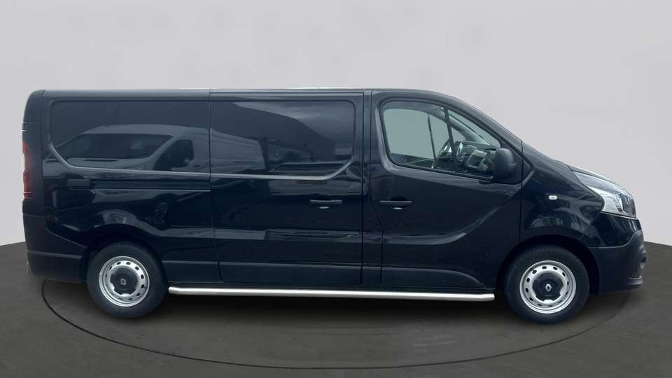 Renault Trafic - Imagem 4