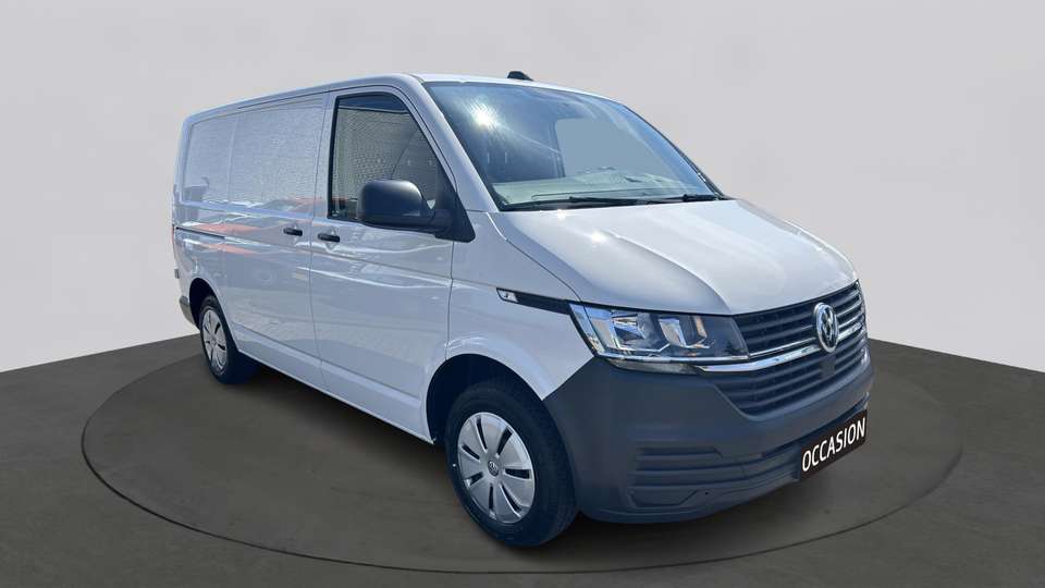 Volkswagen Transporter - Imagem 3