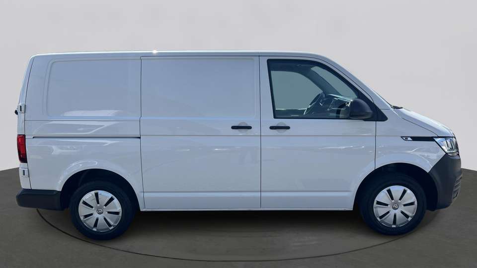 Volkswagen Transporter - Imagem 4