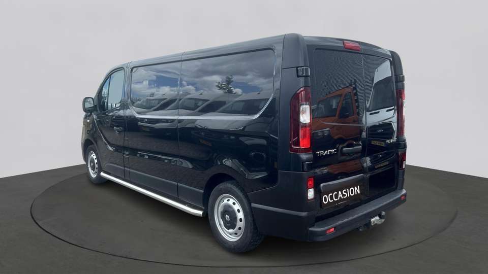 Renault Trafic - Imagem 7
