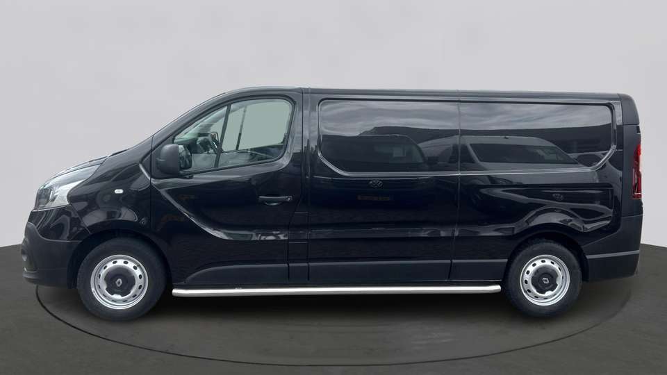 Renault Trafic - Imagem 8