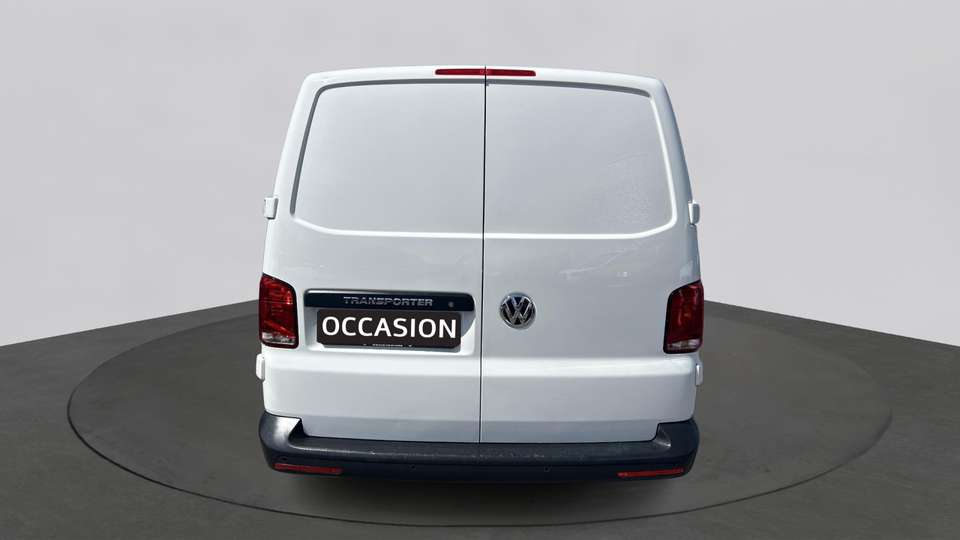 Volkswagen Transporter - Imagem 7