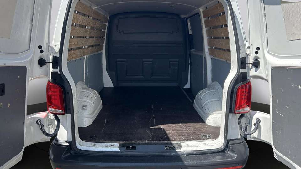 Volkswagen Transporter - Imagem 10