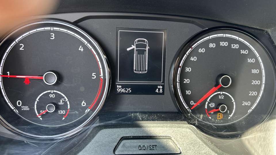 Volkswagen Transporter - Imagem 12