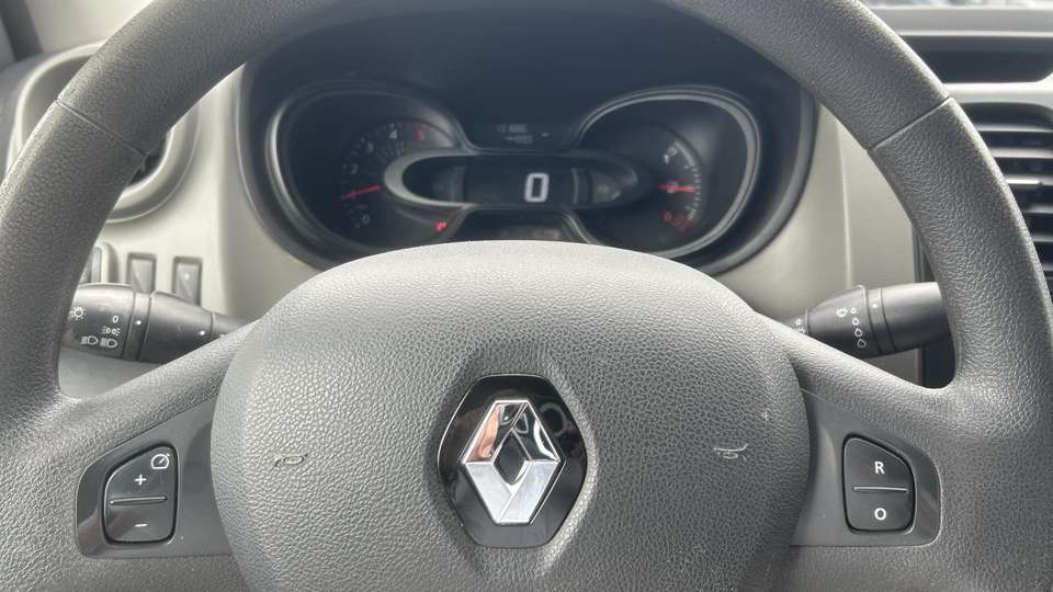 Renault Trafic - Imagem 15