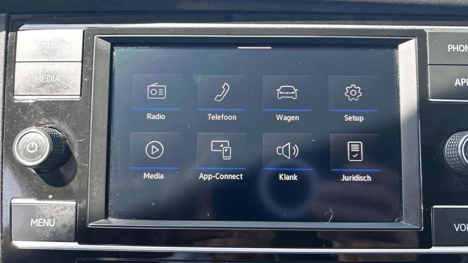 Volkswagen Transporter - Imagem 15