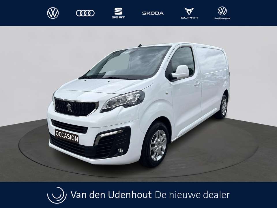Peugeot Expert - Imagem 1