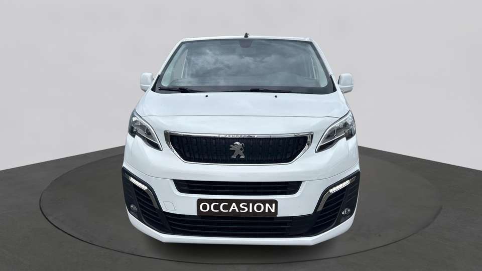 Peugeot Expert - Imagem 2