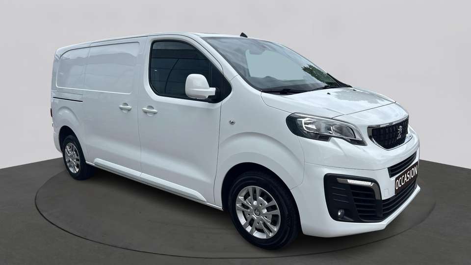 Peugeot Expert - Imagem 3