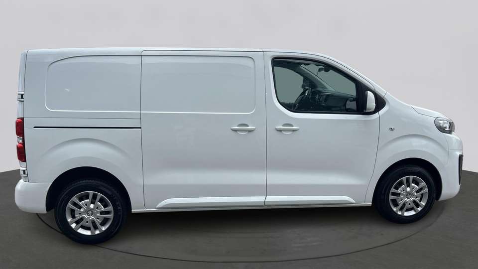 Peugeot Expert - Imagem 4