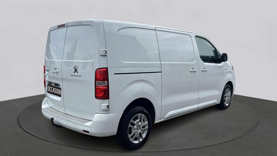 Peugeot Expert - Imagem 5