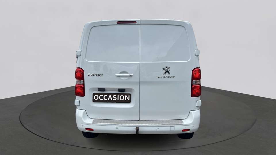 Peugeot Expert - Imagem 6