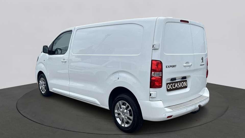 Peugeot Expert - Imagem 7