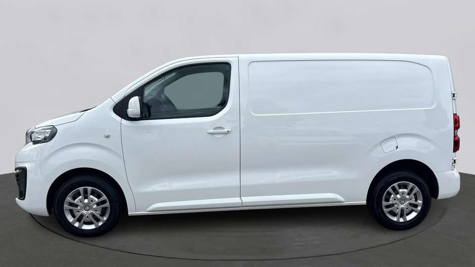 Peugeot Expert - Imagem 8