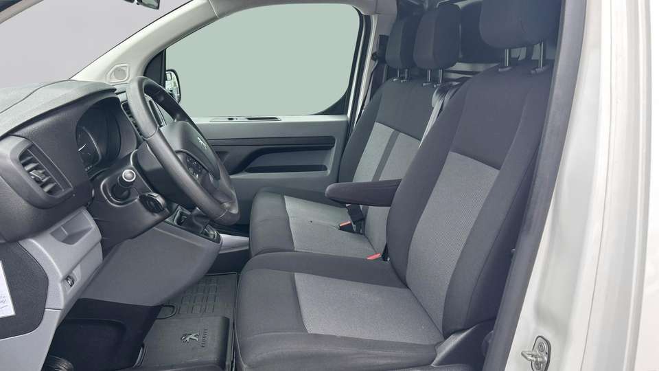 Peugeot Expert - Imagem 10