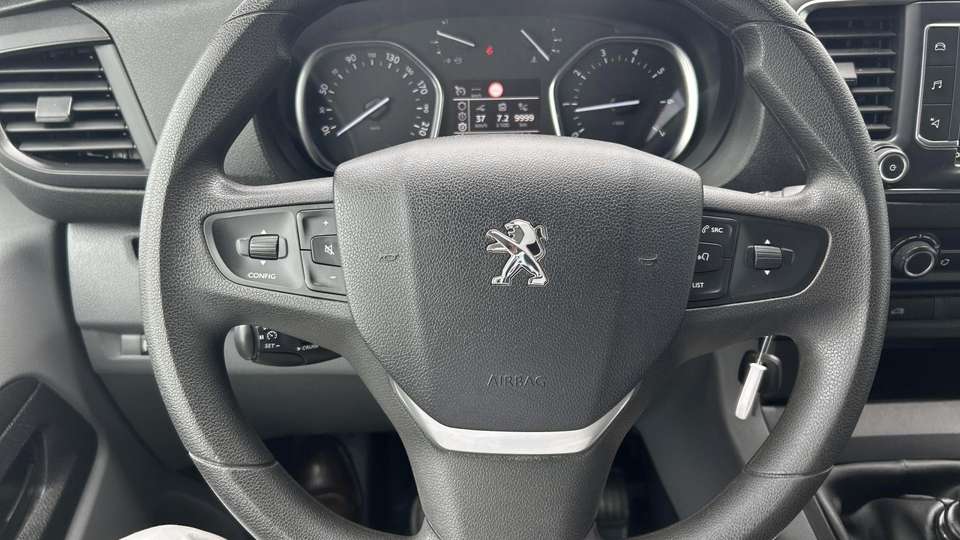 Peugeot Expert - Imagem 13