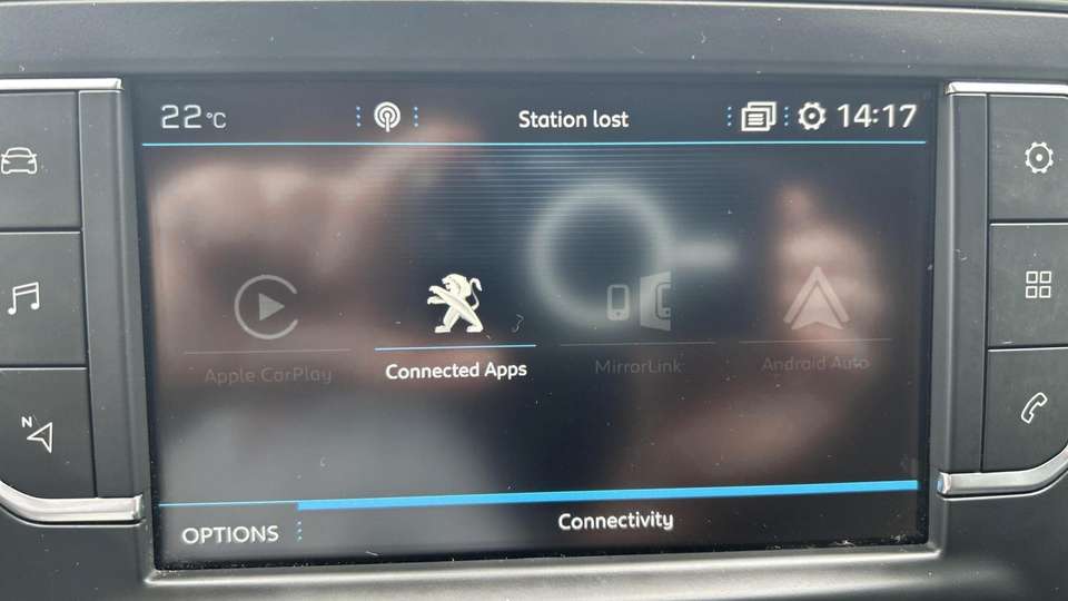 Peugeot Expert - Imagem 14