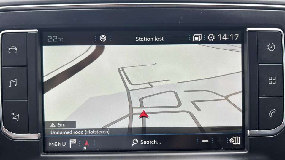 Peugeot Expert - Imagem 15