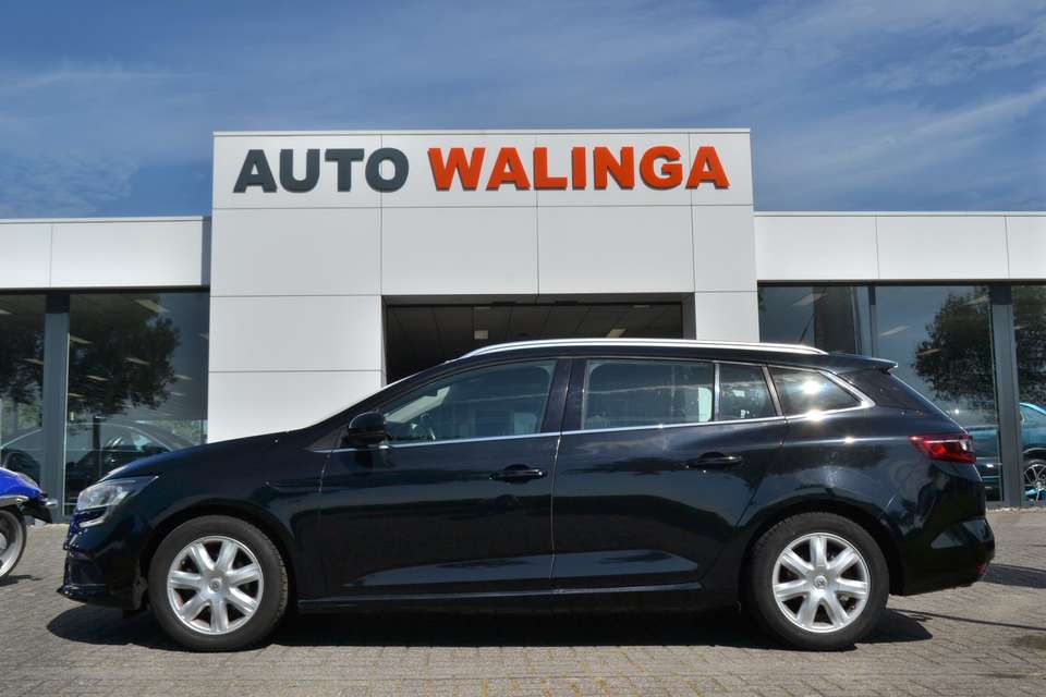 Renault Megane - Imagem 2