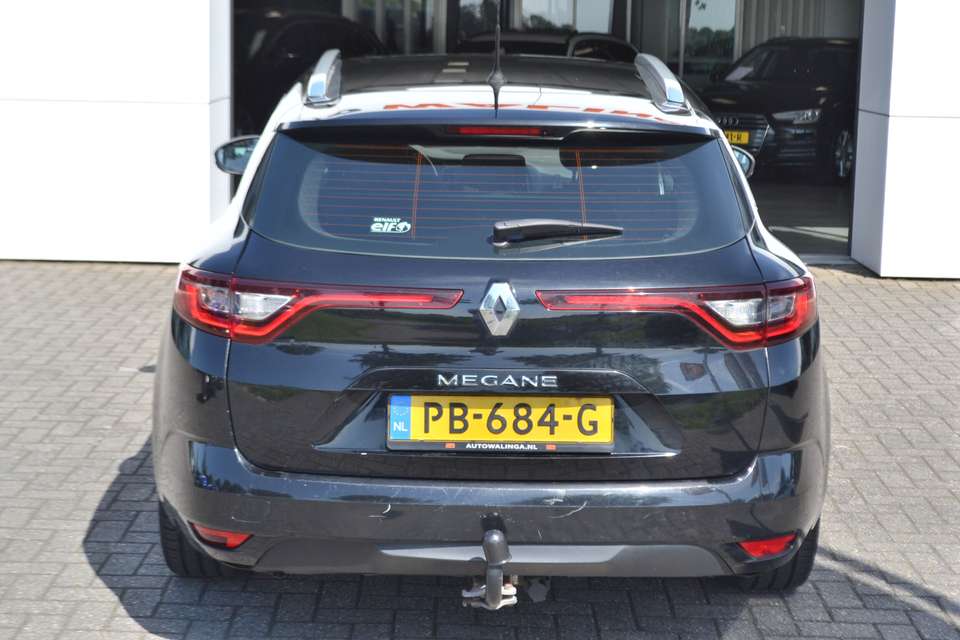 Renault Megane - Imagem 3
