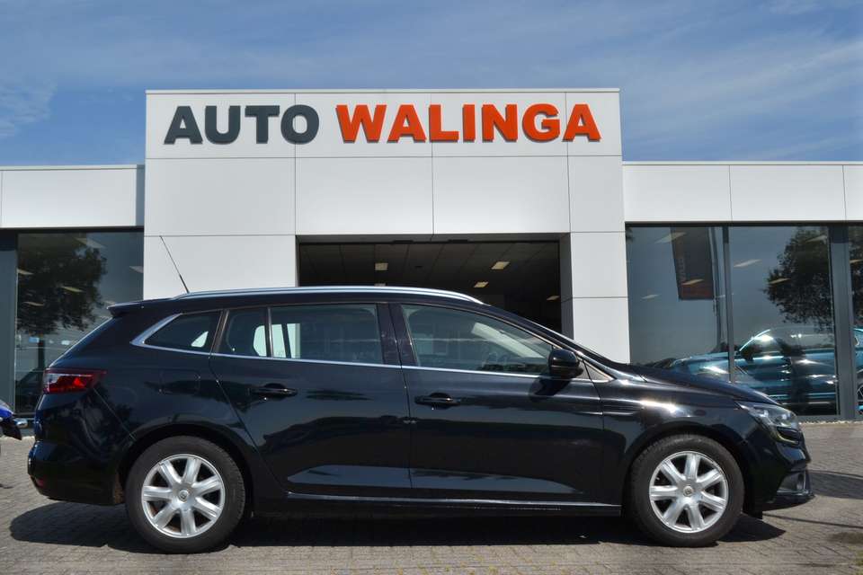 Renault Megane - Imagem 4