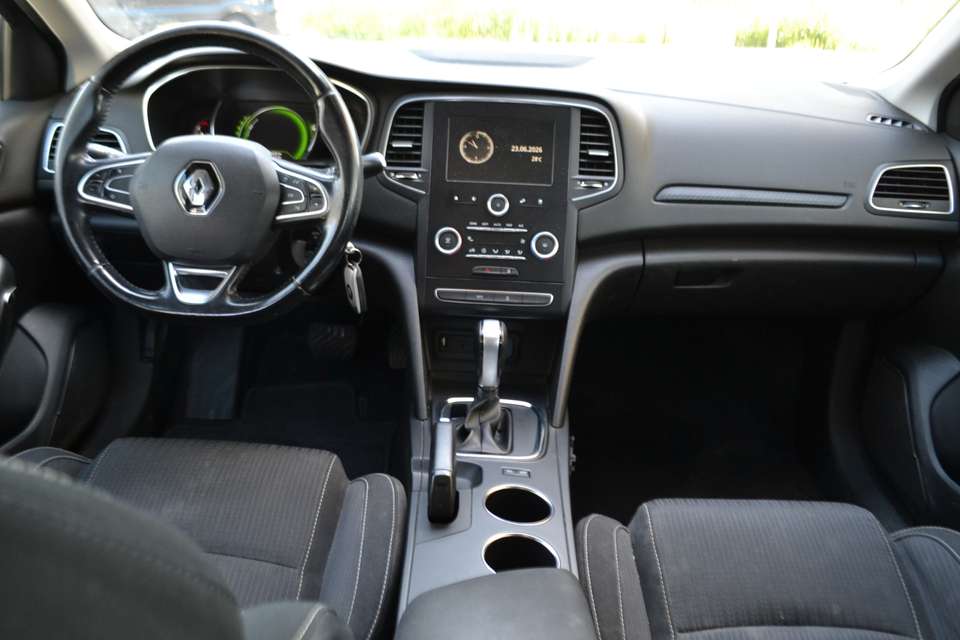 Renault Megane - Imagem 5