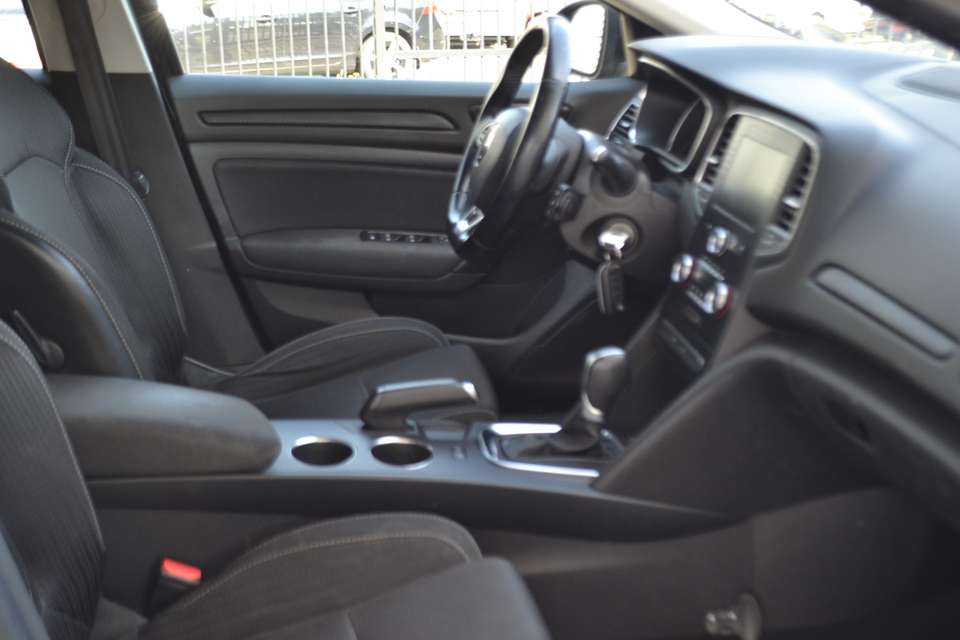 Renault Megane - Imagem 6