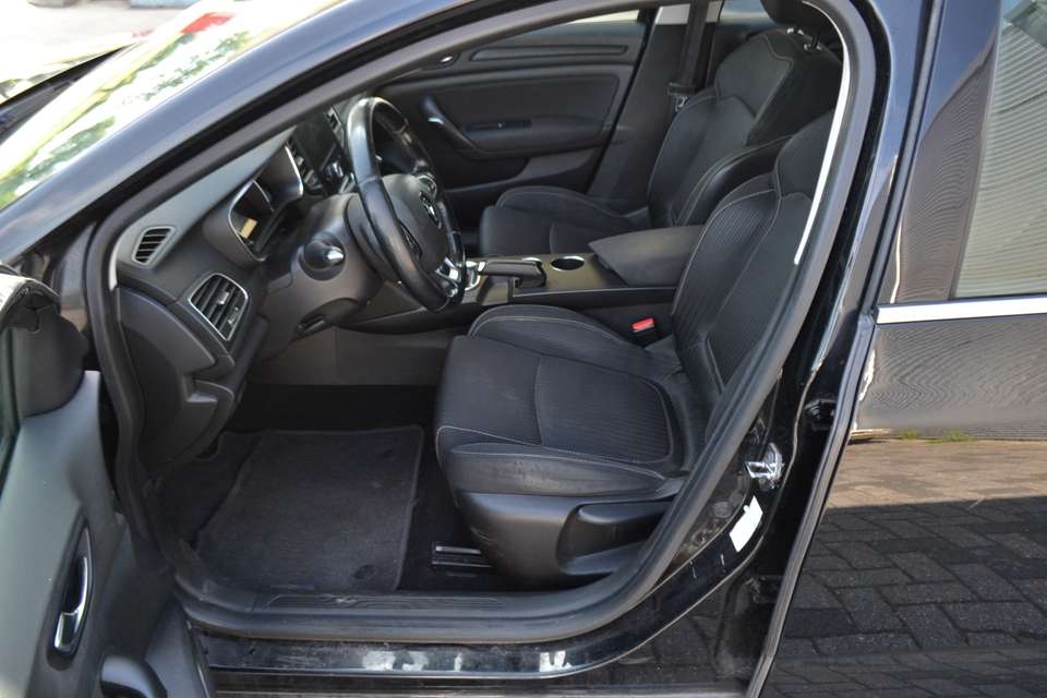 Renault Megane - Imagem 7
