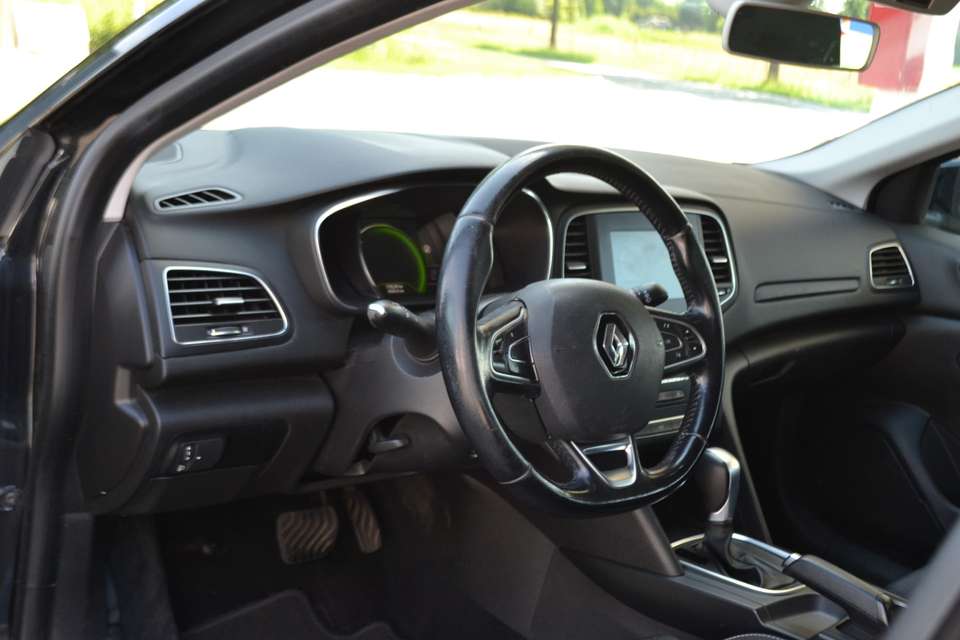 Renault Megane - Imagem 8