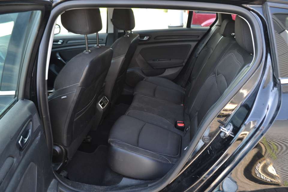 Renault Megane - Imagem 9