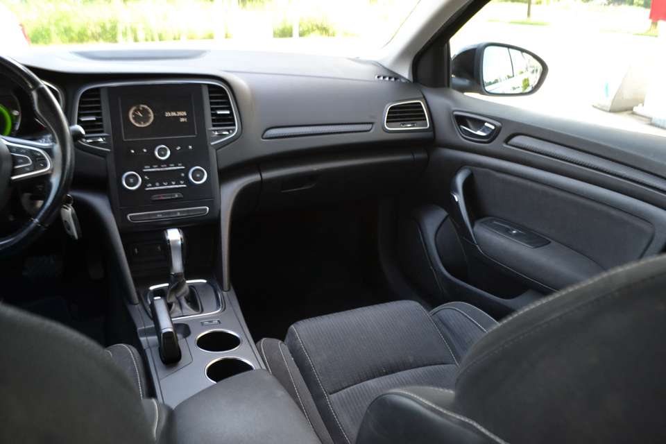Renault Megane - Imagem 10