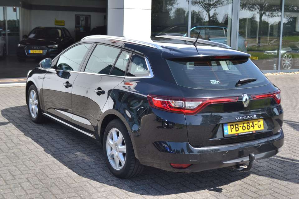 Renault Megane - Imagem 12