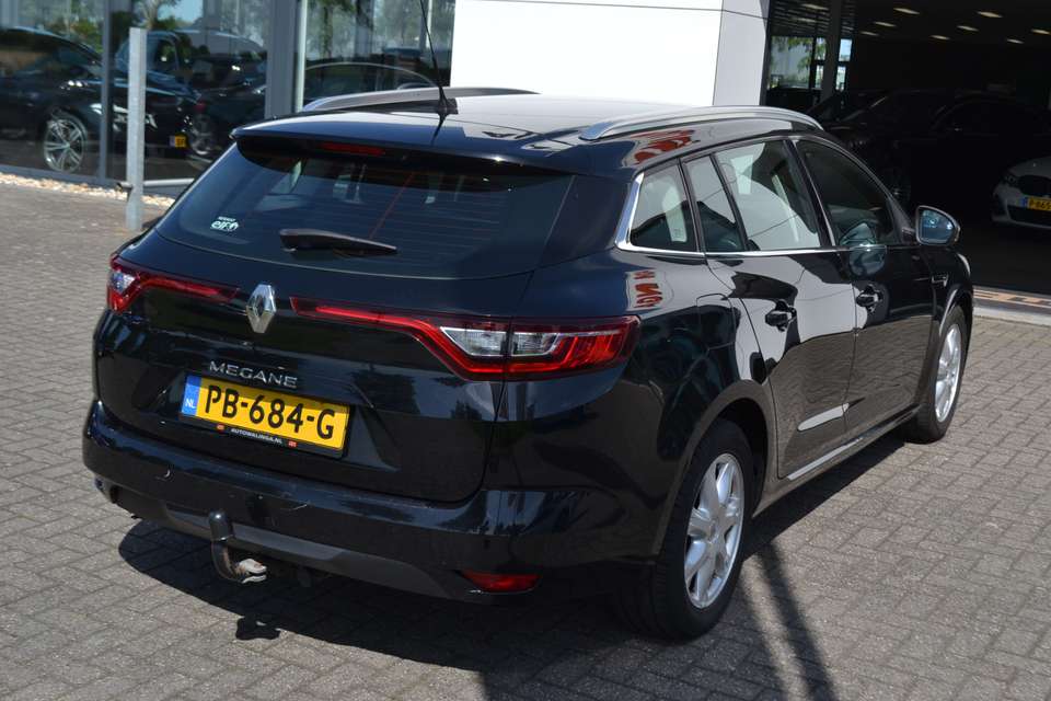 Renault Megane - Imagem 13