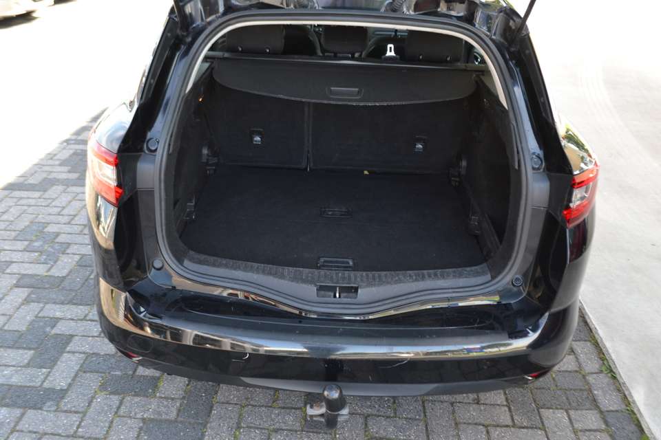 Renault Megane - Imagem 15