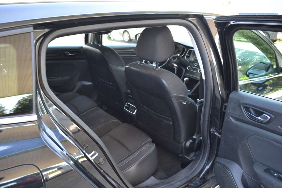 Renault Megane - Imagem 16