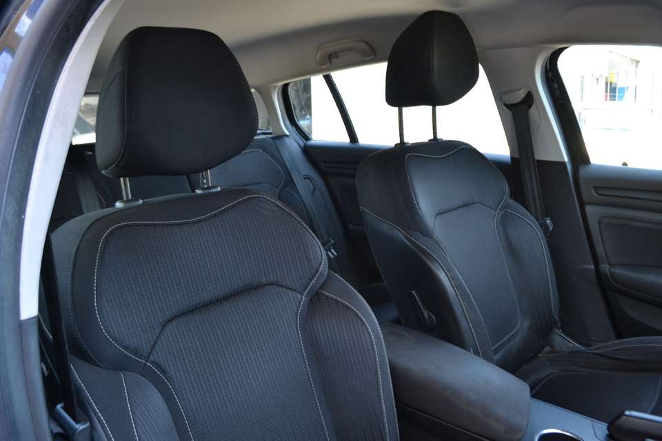 Renault Megane - Imagem 17