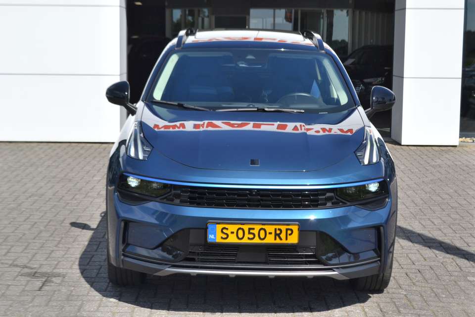Lynk & Co 01 - Imagem 3