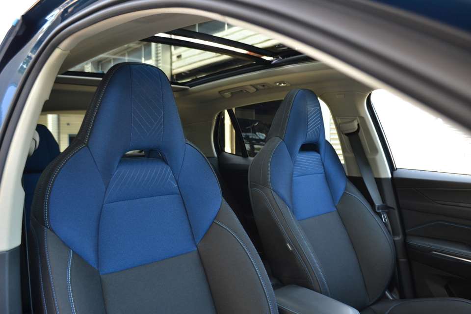 Lynk & Co 01 - Imagem 8