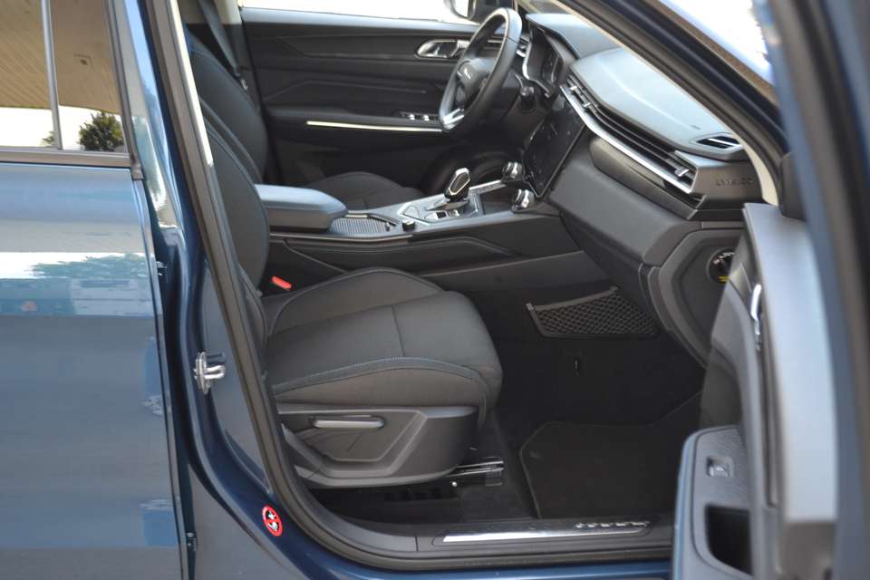 Lynk & Co 01 - Imagem 9