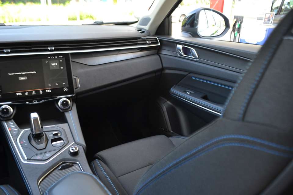 Lynk & Co 01 - Imagem 11
