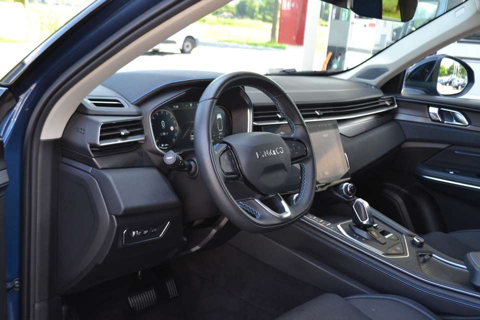Lynk & Co 01 - Imagem 14