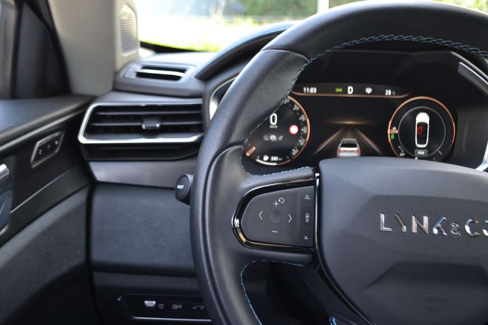 Lynk & Co 01 - Imagem 15