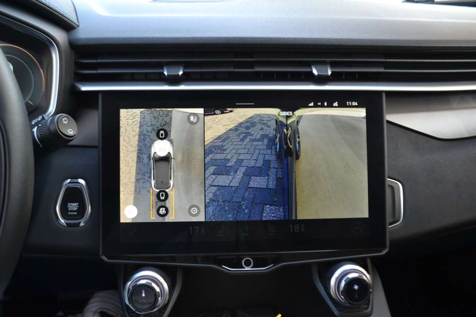 Lynk & Co 01 - Imagem 20
