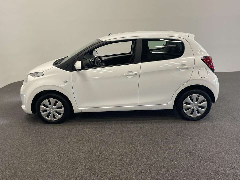 Citroen C1 - Imagem 3