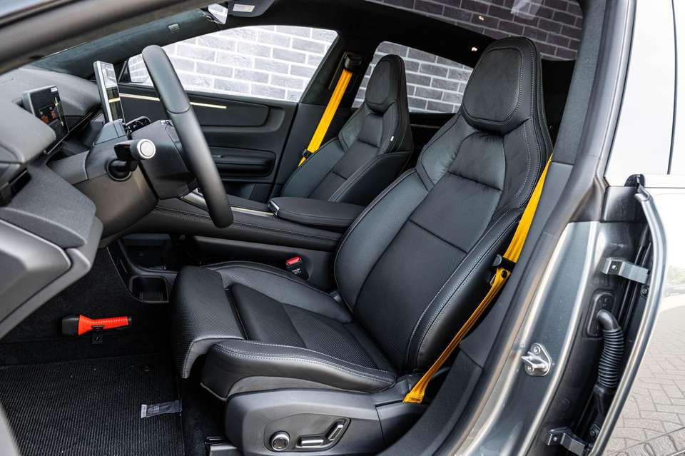 Polestar 4 - Imagem 6