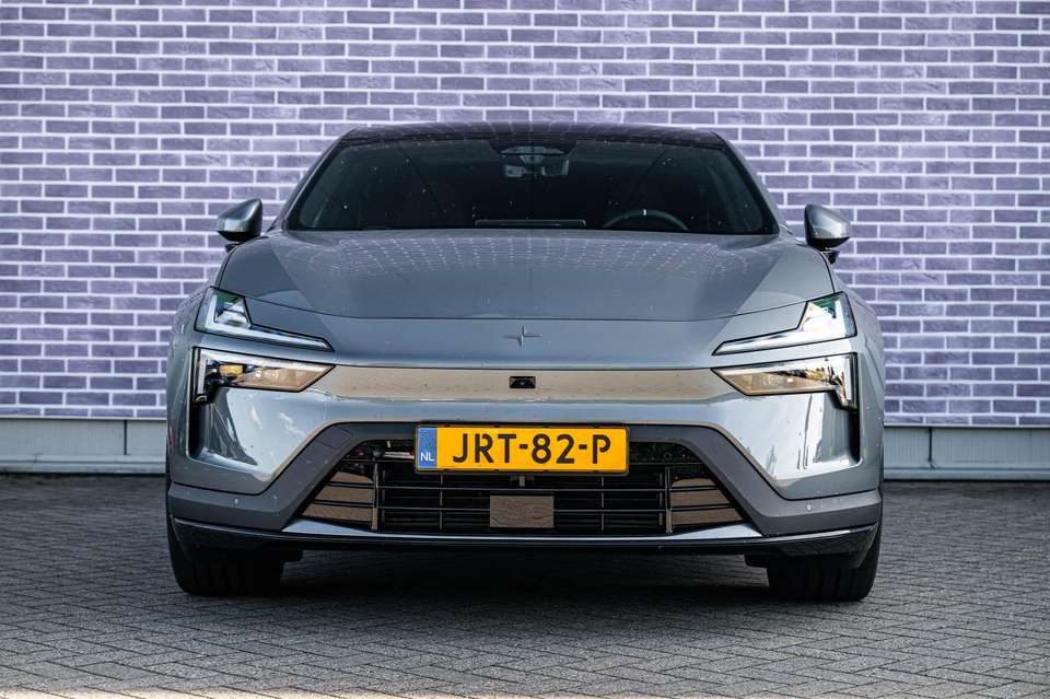 Polestar 4 - Imagem 9