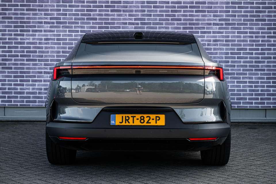 Polestar 4 - Imagem 10